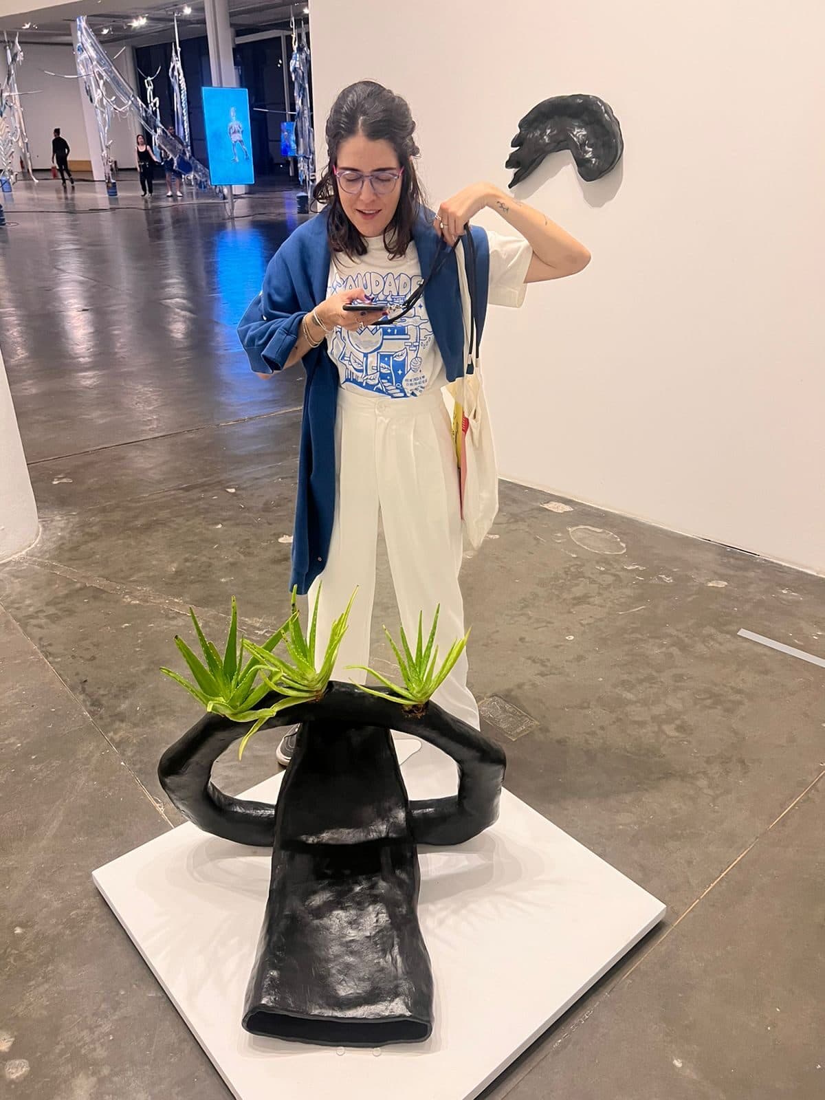 Giorgia Biondo — arte, foto 02