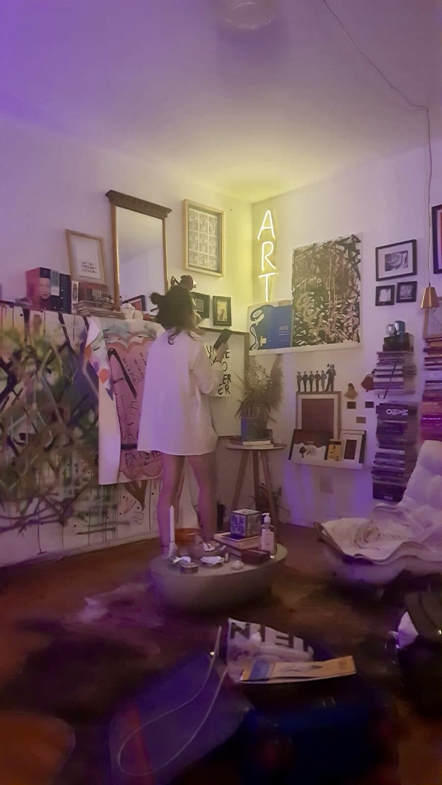 Giorgia Biondo — arte, foto 04