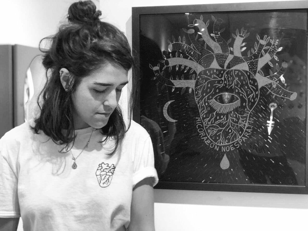 Giorgia Biondo — arte, foto 08