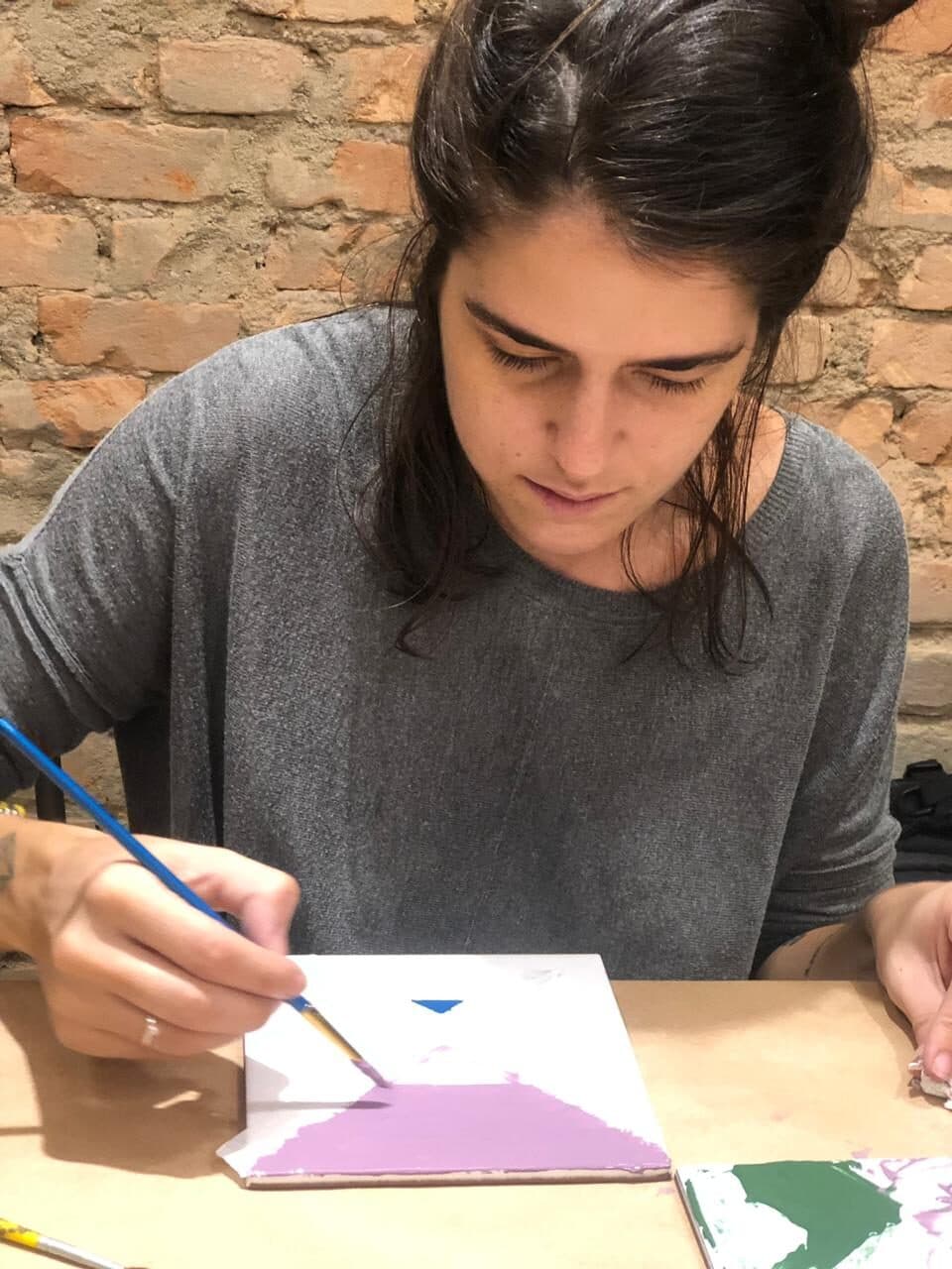 Giorgia Biondo — arte, foto 11