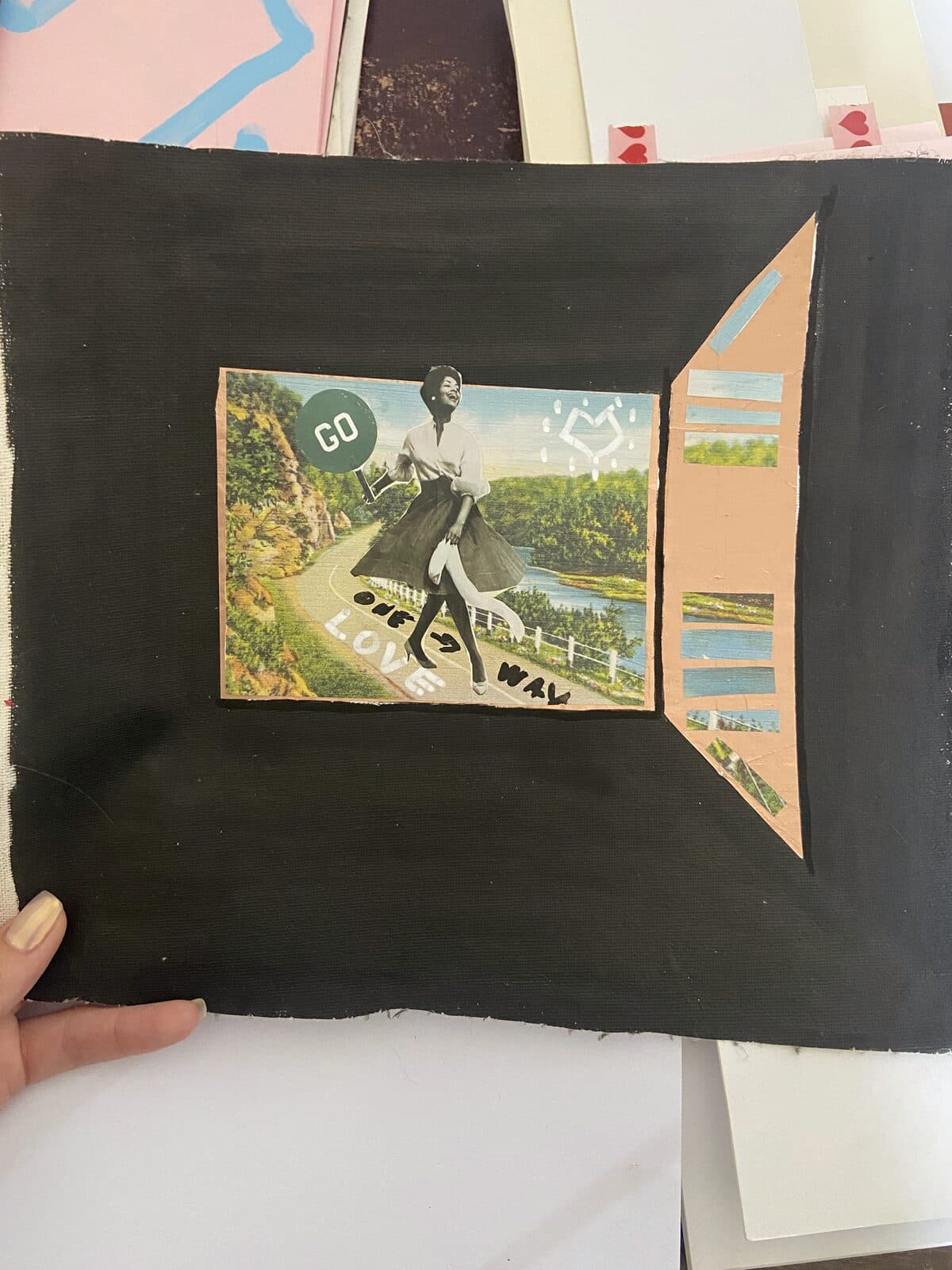 Giorgia Biondo — arte, foto 16