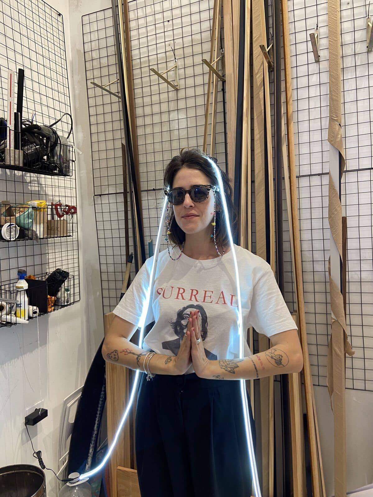 Giorgia Biondo — arte, foto 23