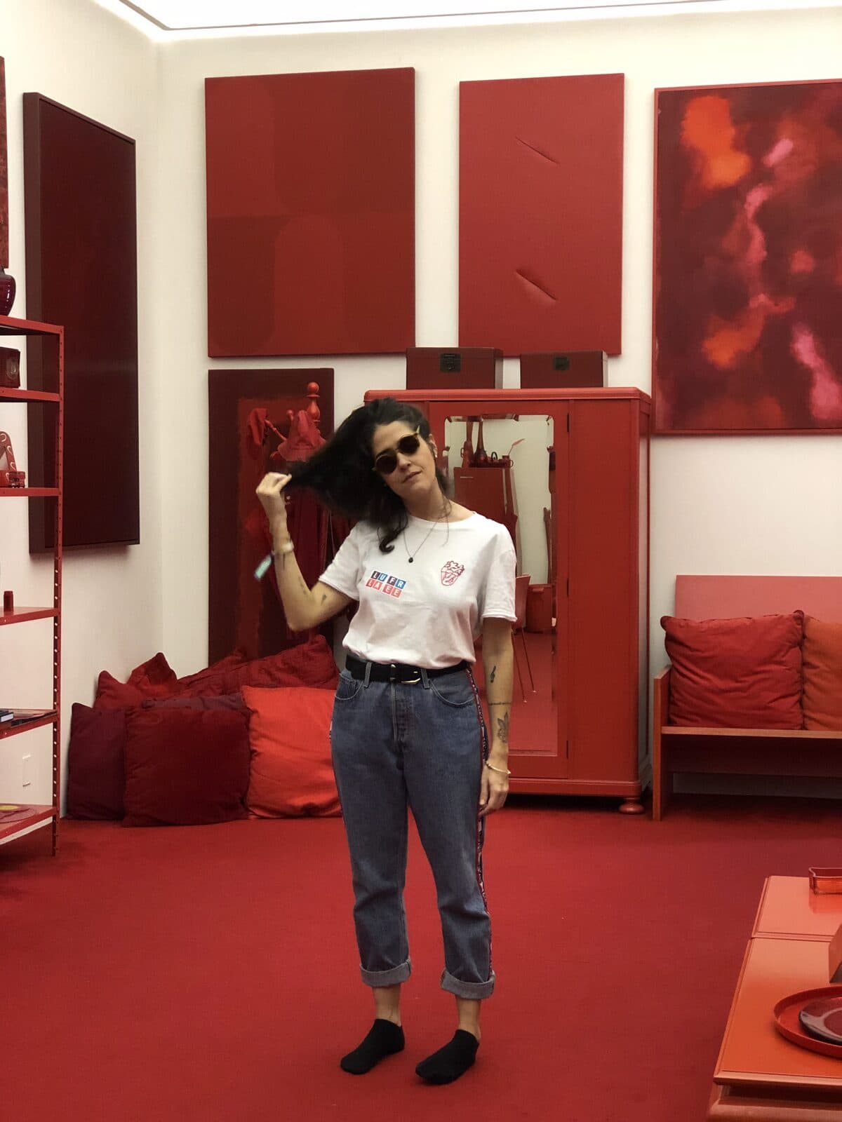 Giorgia Biondo — arte, foto 25