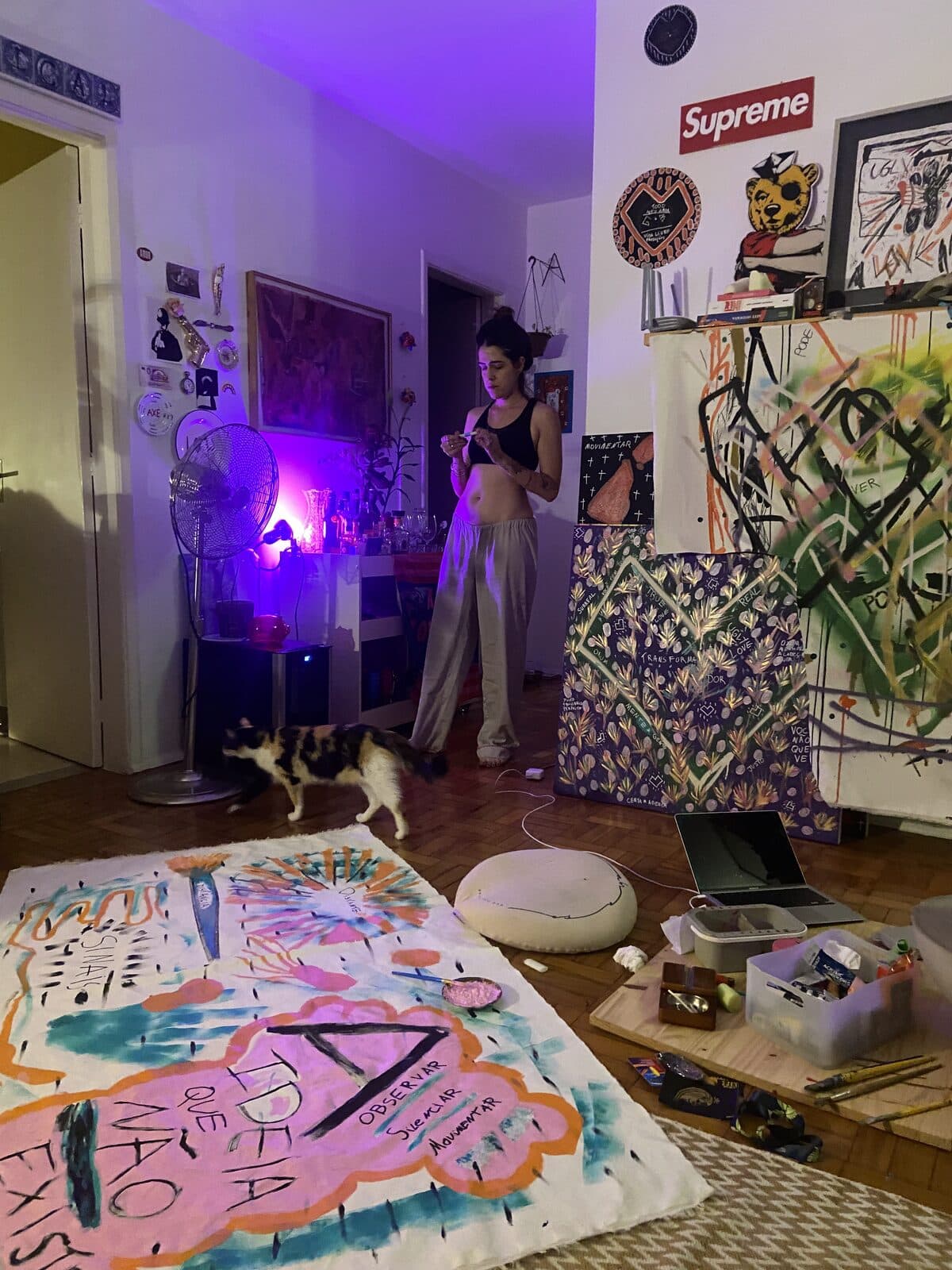 Giorgia Biondo — arte, foto 29