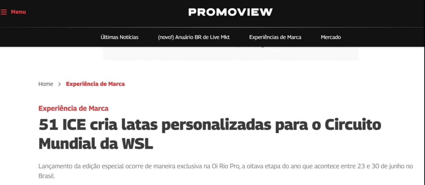 51 Ice: WSL Cans — galeria