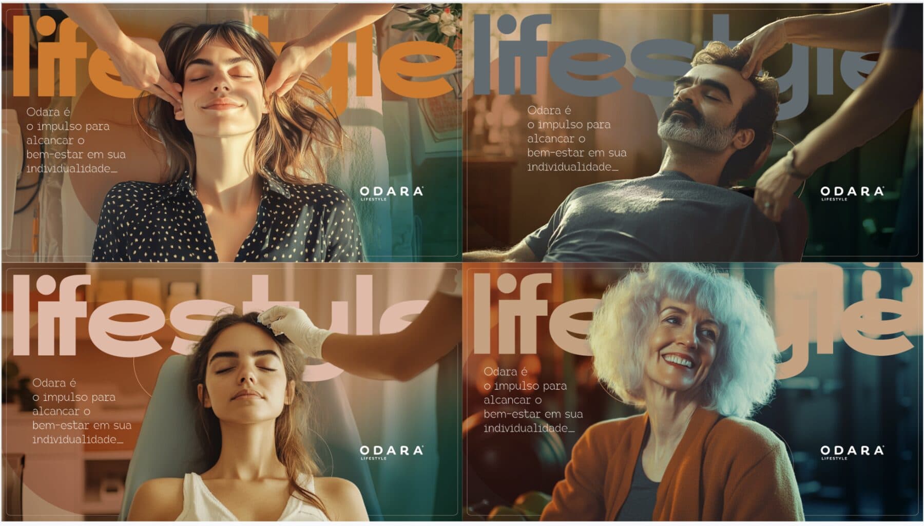 Odara: Brand Positioning