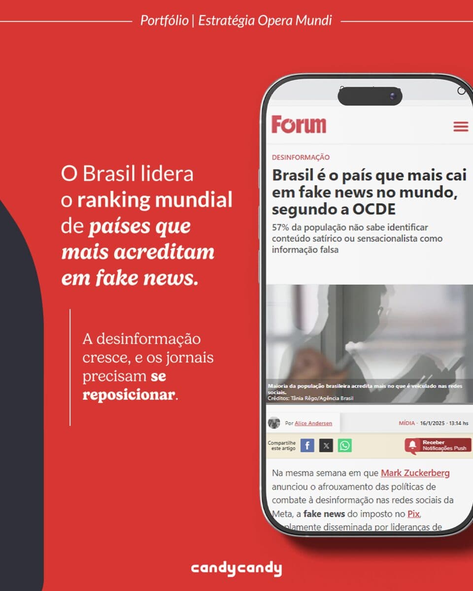 Opera Mundi: Repositioning — carrossel 02/08