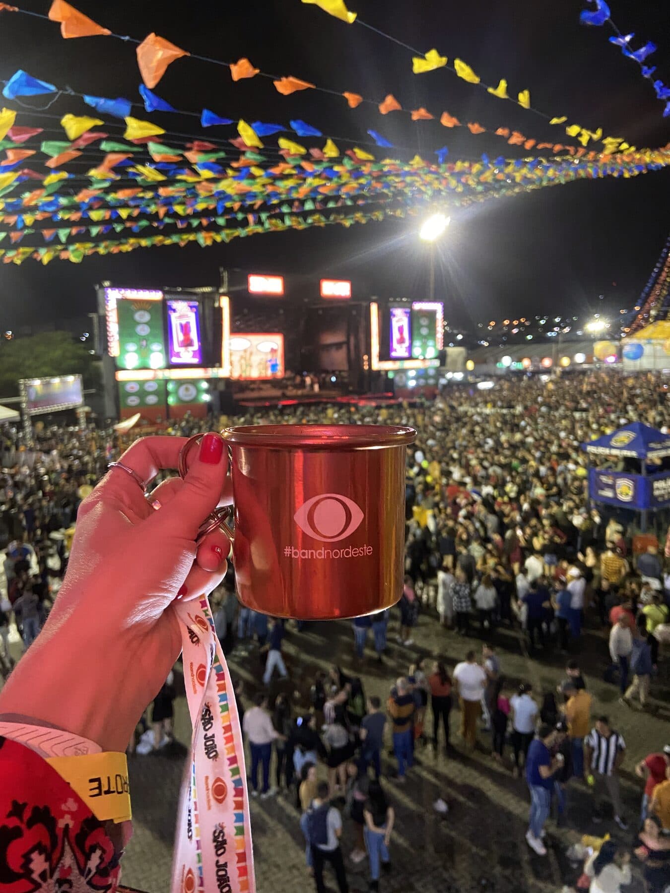 Festa de São João de Caruaru