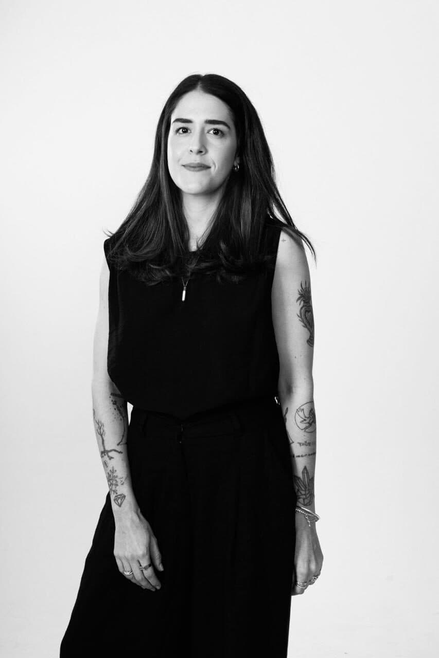 Giorgia Biondo